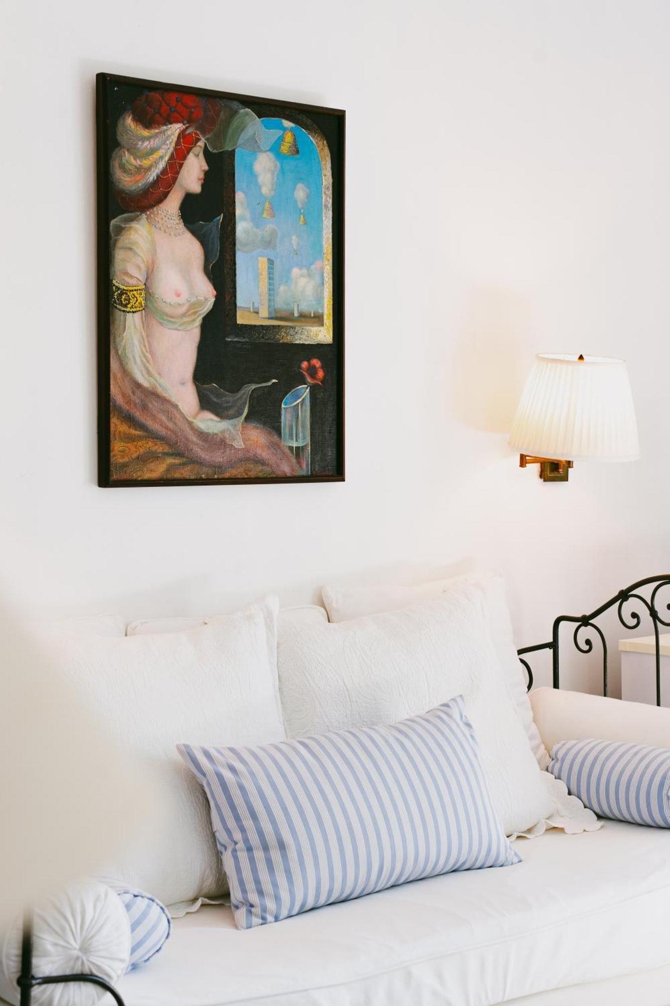 Bastide Rose Hotel Le Thor Exterior photo